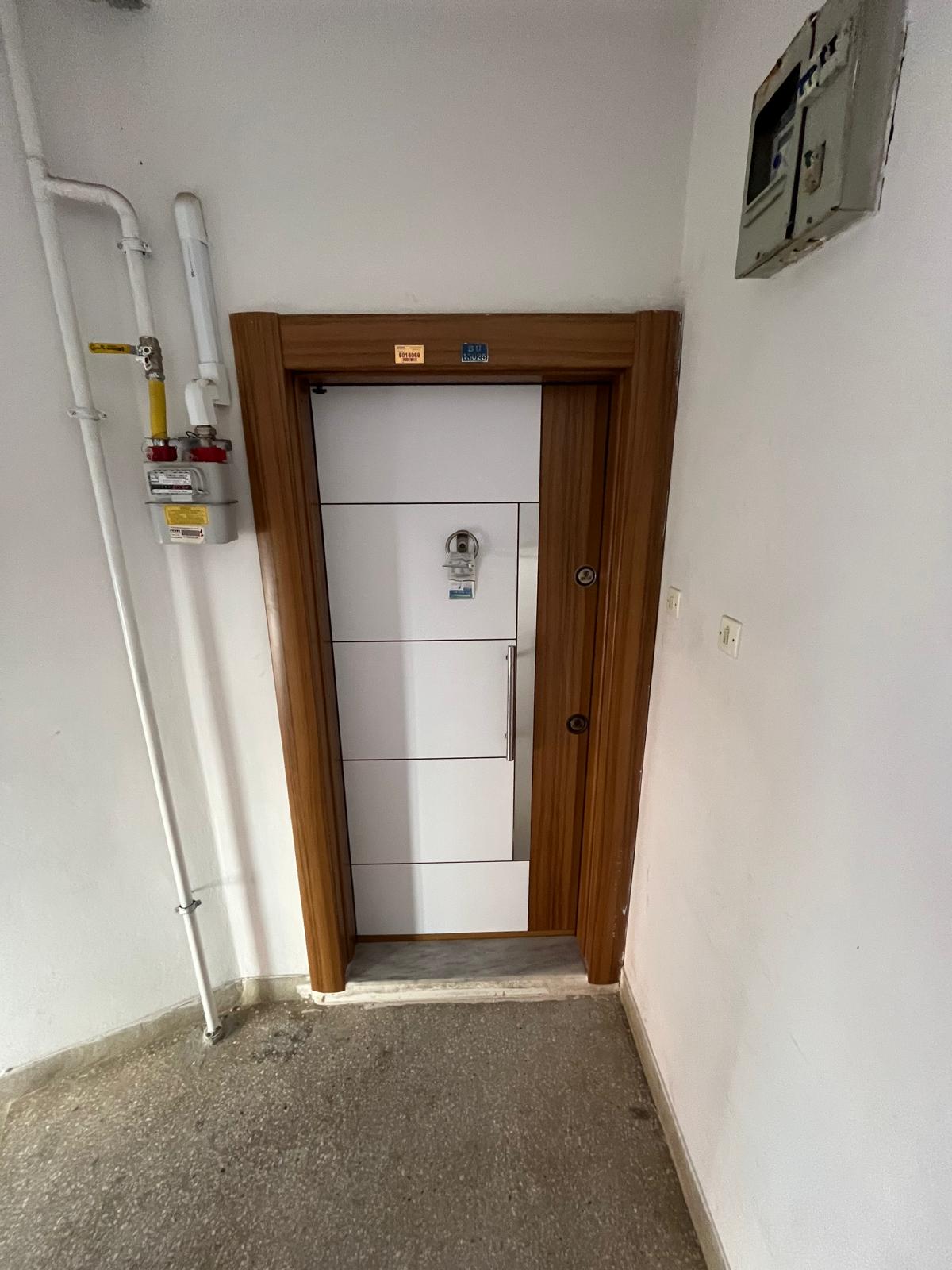 MABEL GAYRİMENKUL GAZİLER MAH.SATILIK DAİRE